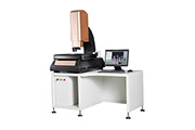 Заказать Видеоизмерительная система с ЧПУ ВИС-3020 CNC Girmax от производителя