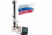 Заказать Универсальные испытательные машины ТРМ-О Tochline от производителя